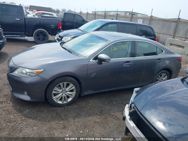 2013 Lexus Es 350 350 მანქანა იყიდება აუქციონზე, vin: JTHBK1GG9D2032806, აუქციონის ნომერი: 12610978