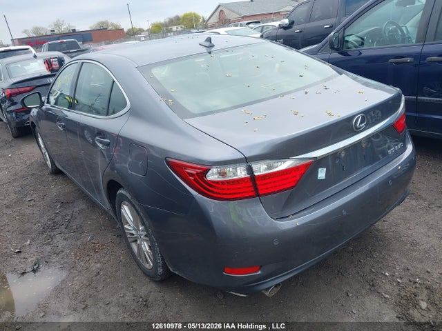 2013 Lexus Es 350 350 მანქანა იყიდება აუქციონზე, vin: JTHBK1GG9D2032806, აუქციონის ნომერი: 12610978
