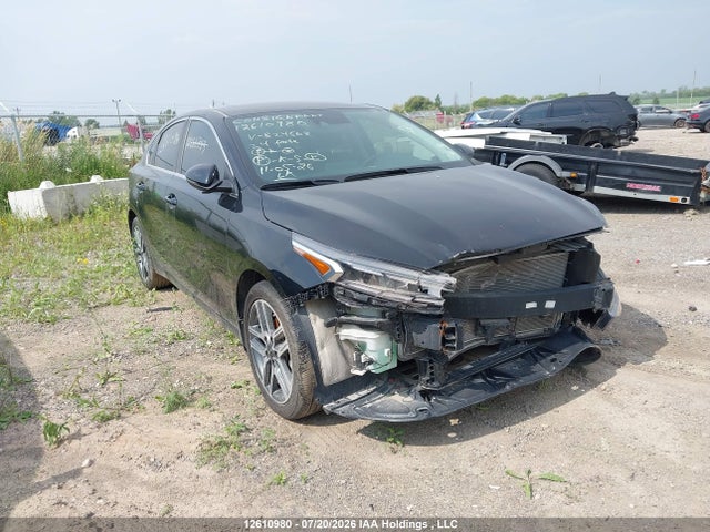 Продаж на аукціоні авто 2024 Kia Forte Ex/ex Premium/ex+, vin: 3KPF34AD9RE824562, номер лоту: 12610980