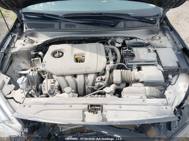 12610980 :رقم المزاد ، 3KPF34AD9RE824562 vin ، 2024 Kia Forte Ex/ex Premium/ex+ مزاد بيع