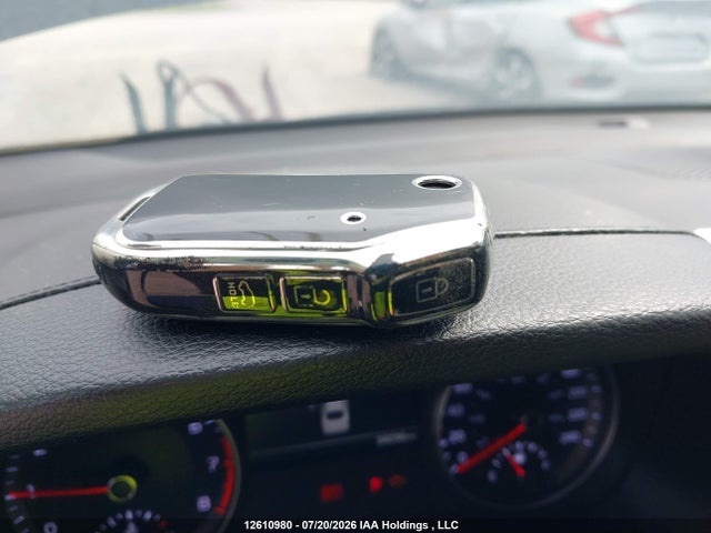 12610980 :رقم المزاد ، 3KPF34AD9RE824562 vin ، 2024 Kia Forte Ex/ex Premium/ex+ مزاد بيع