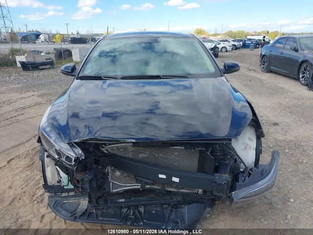 12610980 :رقم المزاد ، 3KPF34AD9RE824562 vin ، 2024 Kia Forte Ex/ex Premium/ex+ مزاد بيع
