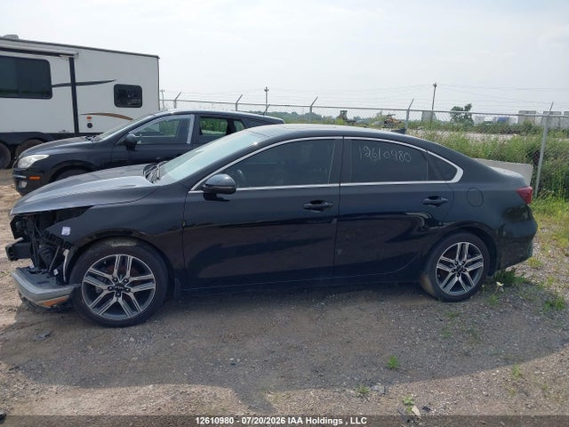 12610980 :رقم المزاد ، 3KPF34AD9RE824562 vin ، 2024 Kia Forte Ex/ex Premium/ex+ مزاد بيع
