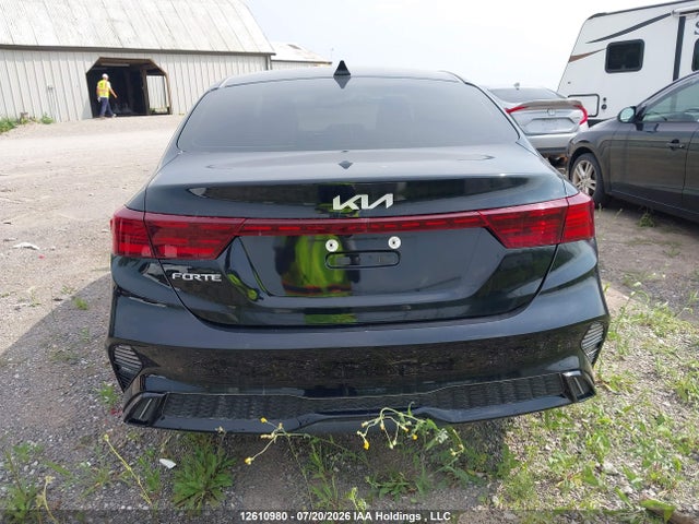 12610980 :رقم المزاد ، 3KPF34AD9RE824562 vin ، 2024 Kia Forte Ex/ex Premium/ex+ مزاد بيع