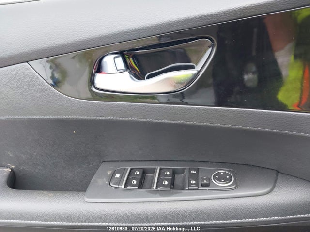 12610980 :رقم المزاد ، 3KPF34AD9RE824562 vin ، 2024 Kia Forte Ex/ex Premium/ex+ مزاد بيع