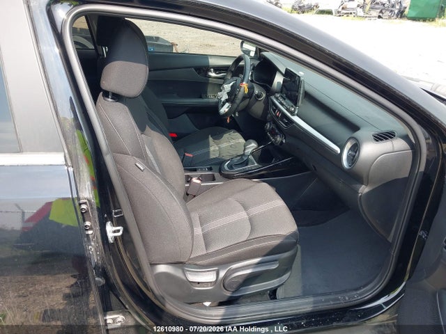 12610980 :رقم المزاد ، 3KPF34AD9RE824562 vin ، 2024 Kia Forte Ex/ex Premium/ex+ مزاد بيع