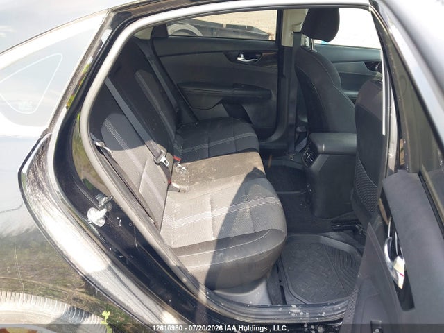12610980 :رقم المزاد ، 3KPF34AD9RE824562 vin ، 2024 Kia Forte Ex/ex Premium/ex+ مزاد بيع