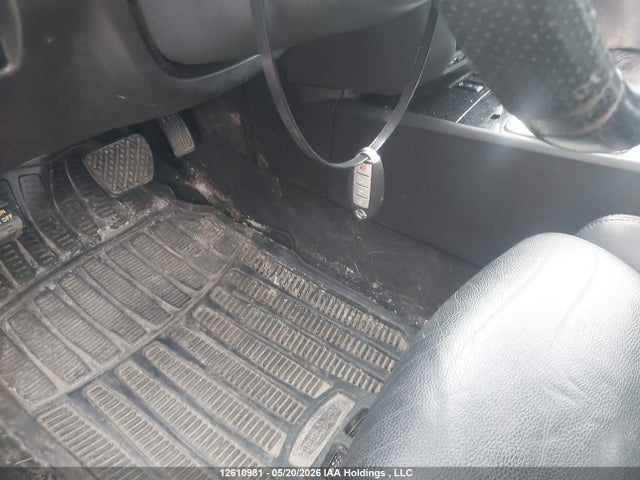 Aukcja sprzedaży 2011 Nissan Maxima 3.5 S, vin: 1N4AA5AP6BC831097, numer aukcji: 12610981