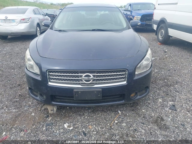 Aukcja sprzedaży 2011 Nissan Maxima 3.5 S, vin: 1N4AA5AP6BC831097, numer aukcji: 12610981