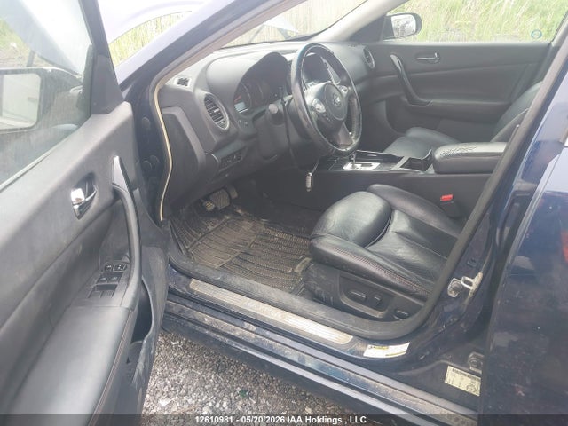 Aukcja sprzedaży 2011 Nissan Maxima 3.5 S, vin: 1N4AA5AP6BC831097, numer aukcji: 12610981