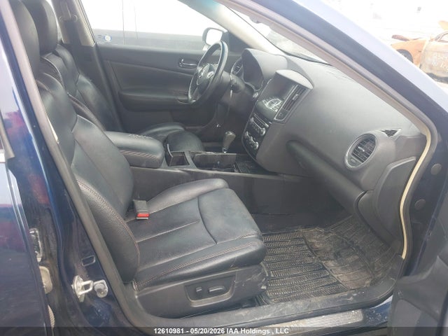 Aukcja sprzedaży 2011 Nissan Maxima 3.5 S, vin: 1N4AA5AP6BC831097, numer aukcji: 12610981