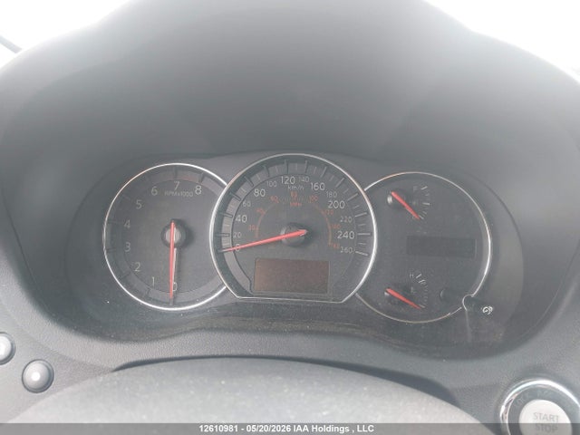Aukcja sprzedaży 2011 Nissan Maxima 3.5 S, vin: 1N4AA5AP6BC831097, numer aukcji: 12610981