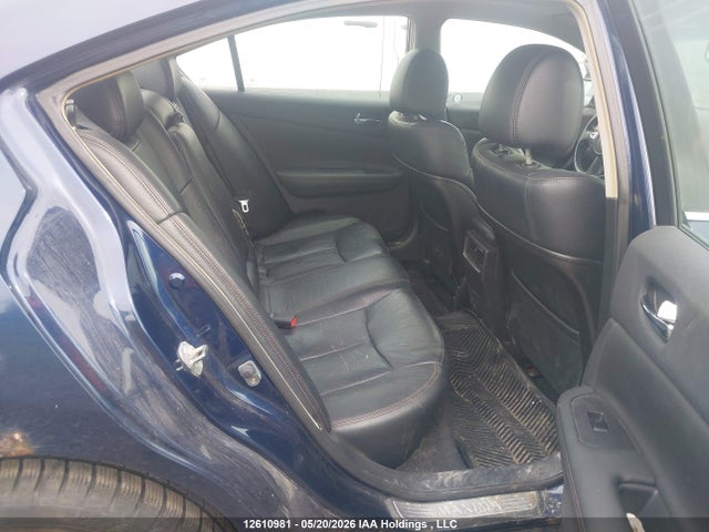 Aukcja sprzedaży 2011 Nissan Maxima 3.5 S, vin: 1N4AA5AP6BC831097, numer aukcji: 12610981
