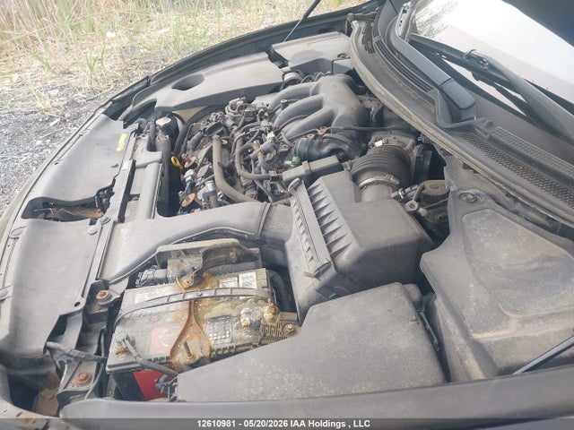 Aukcja sprzedaży 2011 Nissan Maxima 3.5 S, vin: 1N4AA5AP6BC831097, numer aukcji: 12610981