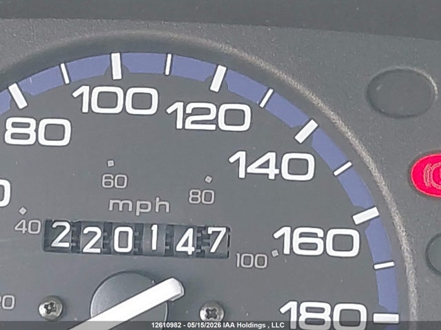 Продажа на аукционе авто 2000 Honda Civic Se, vin: 2HGEJ6613YH921675, номер лота: 12610982