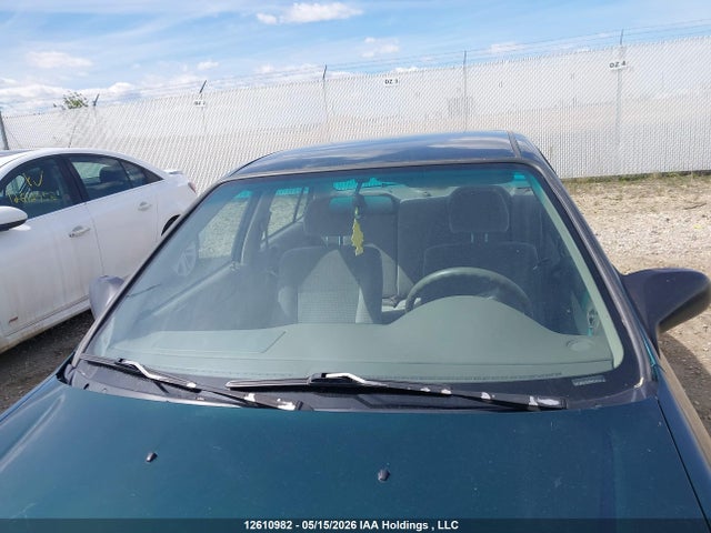 Продажа на аукционе авто 2000 Honda Civic Se, vin: 2HGEJ6613YH921675, номер лота: 12610982