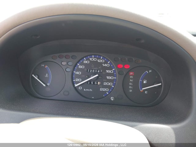 Продажа на аукционе авто 2000 Honda Civic Se, vin: 2HGEJ6613YH921675, номер лота: 12610982