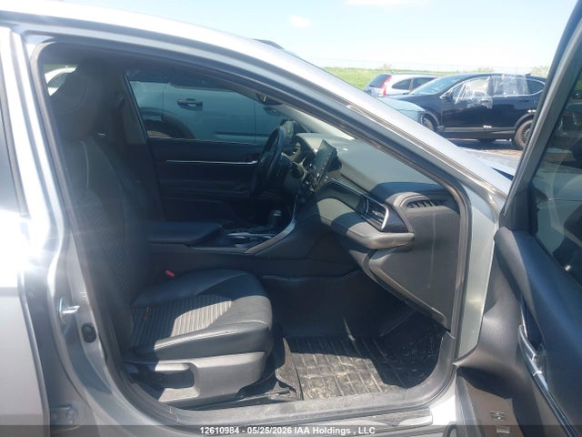 4T1B21HK2MU016063 Toyota CAMRY HYBRID