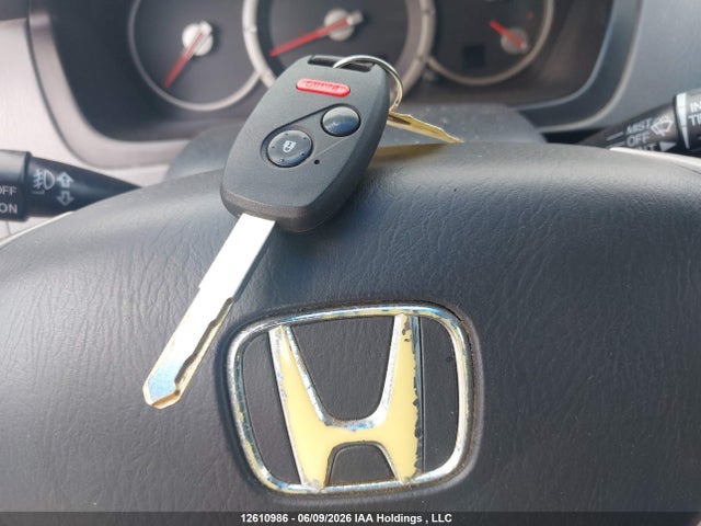12610986 :رقم المزاد ، 2HKYF185X7H002889 vin ، 2007 Honda Pilot Exl مزاد بيع