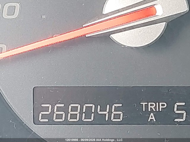 12610986 :رقم المزاد ، 2HKYF185X7H002889 vin ، 2007 Honda Pilot Exl مزاد بيع