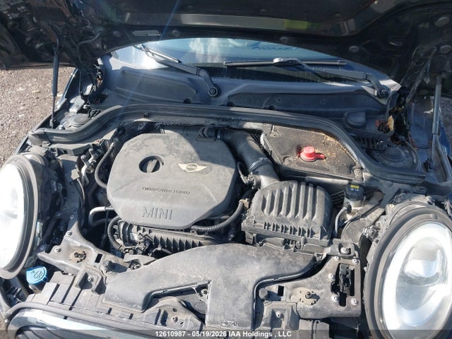 Продажа на аукционе авто 2016 Mini Cooper, vin: WMWXP5C52G3B15531, номер лота: 12610987