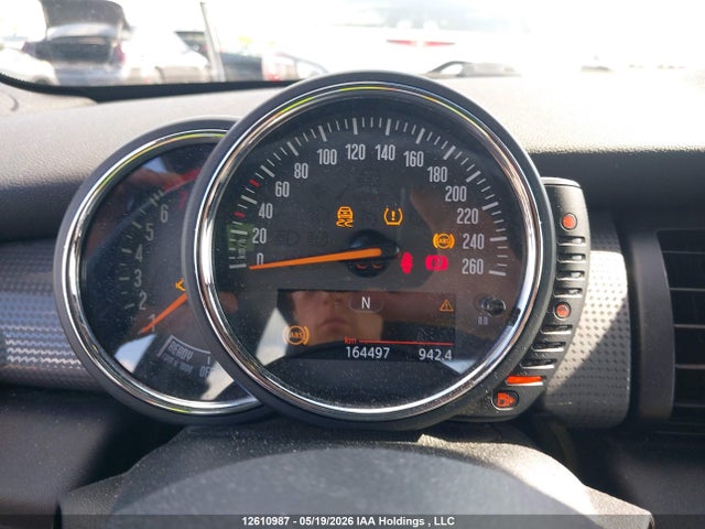 Продажа на аукционе авто 2016 Mini Cooper, vin: WMWXP5C52G3B15531, номер лота: 12610987