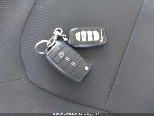 Продажа на аукционе авто 2018 Kia Soul +, vin: KNDJP3A52J7514341, номер лота: 12610989