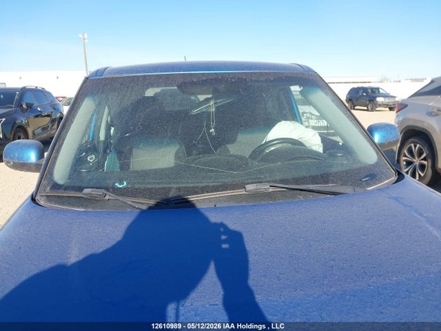 Продажа на аукционе авто 2018 Kia Soul +, vin: KNDJP3A52J7514341, номер лота: 12610989