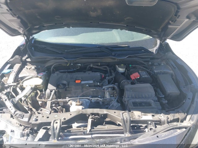 Продаж на аукціоні авто 2020 Honda Civic Ex, vin: 2HGFC2F73LH028491, номер лоту: 12610991