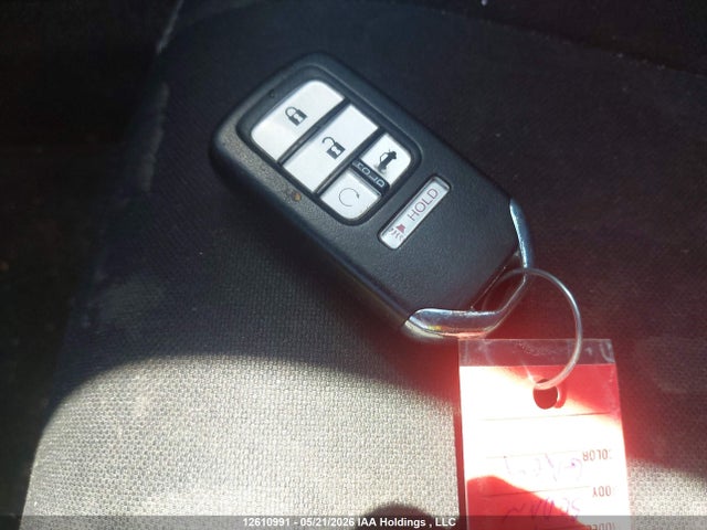 Продаж на аукціоні авто 2020 Honda Civic Ex, vin: 2HGFC2F73LH028491, номер лоту: 12610991
