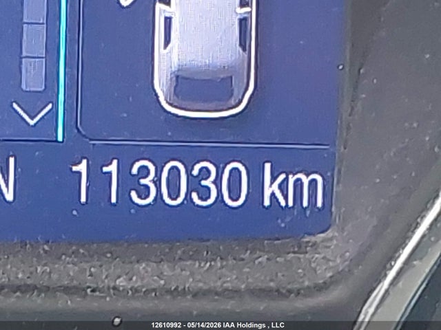 2013 Ford Escape მანქანა იყიდება აუქციონზე, vin: 1FMCU9GX5DUC74023, აუქციონის ნომერი: 12610992