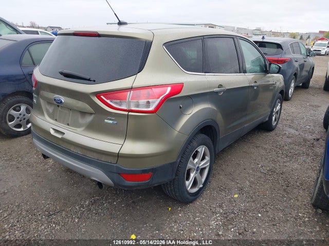 2013 Ford Escape მანქანა იყიდება აუქციონზე, vin: 1FMCU9GX5DUC74023, აუქციონის ნომერი: 12610992