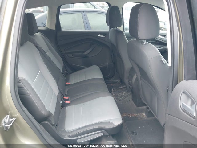 2013 Ford Escape მანქანა იყიდება აუქციონზე, vin: 1FMCU9GX5DUC74023, აუქციონის ნომერი: 12610992
