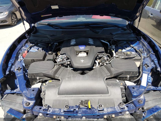 ZAM57RTS0H1237849 Maserati Ghibli S/q4/sport