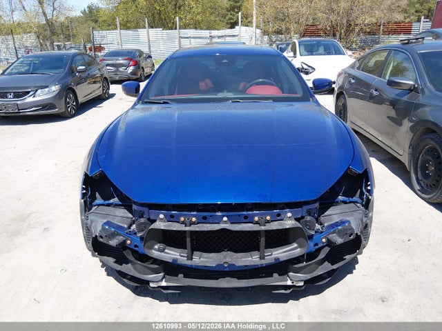 ZAM57RTS0H1237849 Maserati Ghibli S/q4/sport