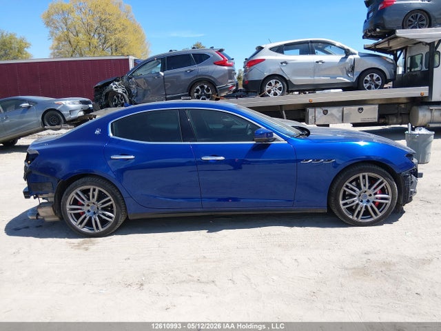 ZAM57RTS0H1237849 Maserati Ghibli S/q4/sport