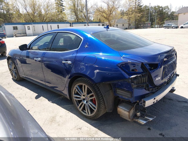 ZAM57RTS0H1237849 Maserati Ghibli S/q4/sport