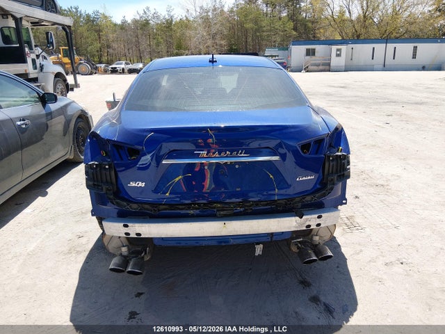 ZAM57RTS0H1237849 Maserati Ghibli S/q4/sport