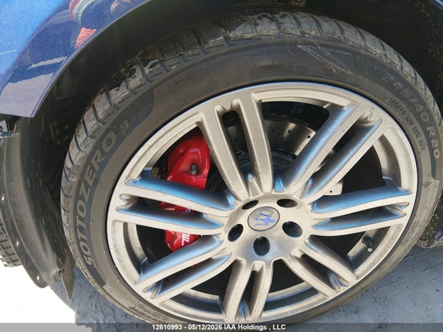 ZAM57RTS0H1237849 Maserati Ghibli S/q4/sport