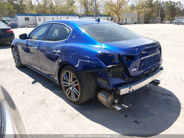 ZAM57RTS0H1237849 Maserati Ghibli S/q4/sport