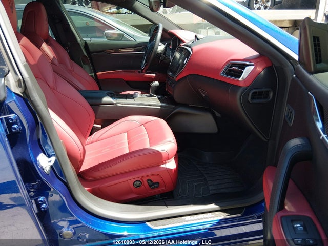 ZAM57RTS0H1237849 Maserati Ghibli S/q4/sport
