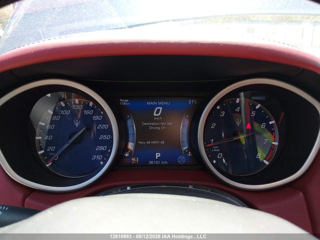 ZAM57RTS0H1237849 Maserati Ghibli S/q4/sport