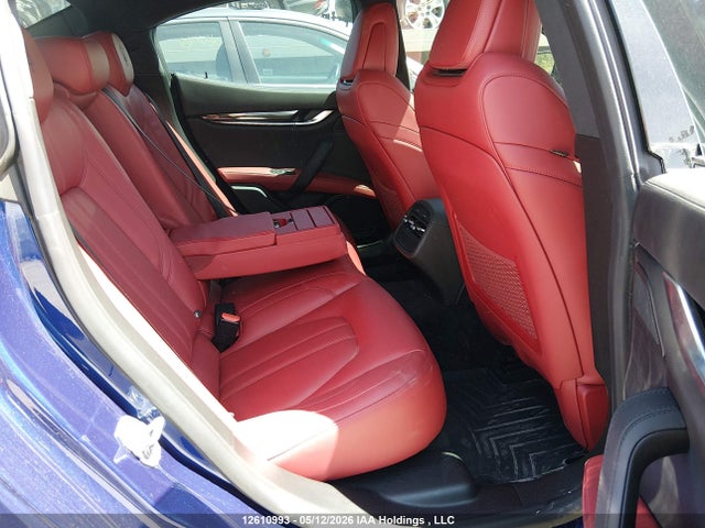 ZAM57RTS0H1237849 Maserati Ghibli S/q4/sport