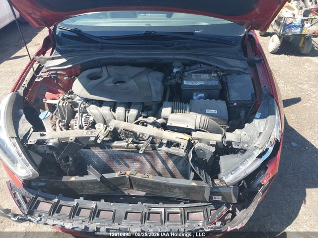 KMHH35LE3LU122147 Hyundai Elantra