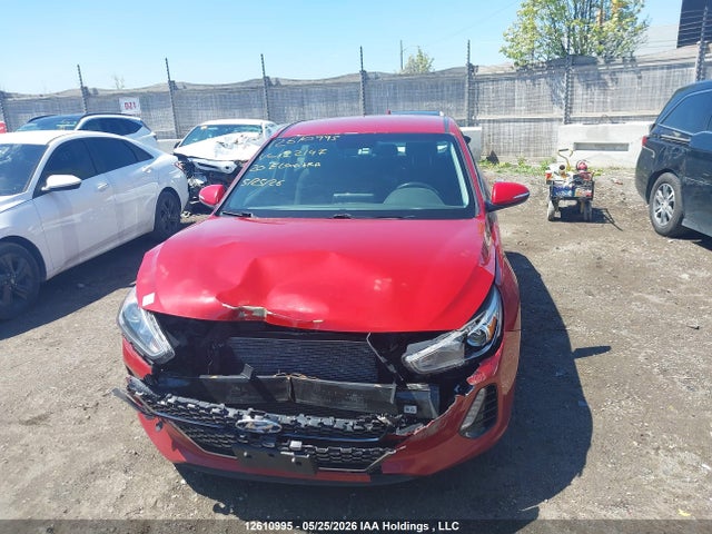 KMHH35LE3LU122147 Hyundai Elantra