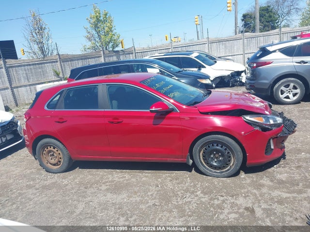KMHH35LE3LU122147 Hyundai Elantra