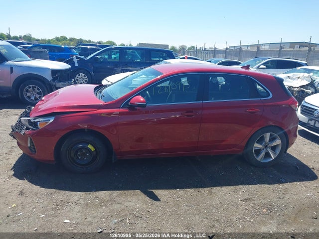 KMHH35LE3LU122147 Hyundai Elantra
