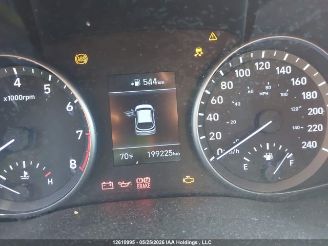 KMHH35LE3LU122147 Hyundai Elantra