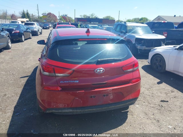 KMHH35LE3LU122147 Hyundai Elantra