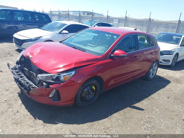 KMHH35LE3LU122147 Hyundai Elantra